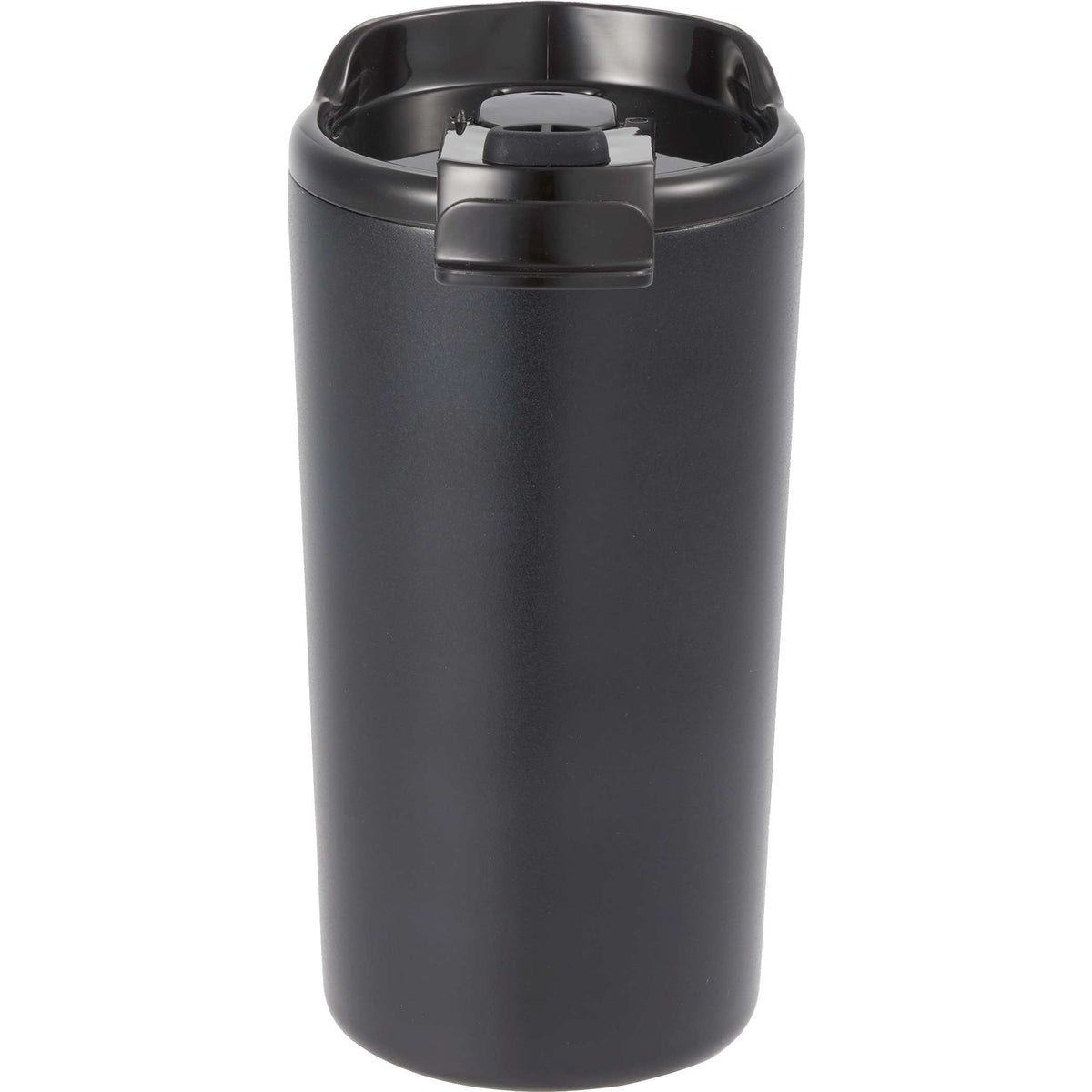 Custom Alivia Recycled Vacuum Insulated Tumbler 16oz - back