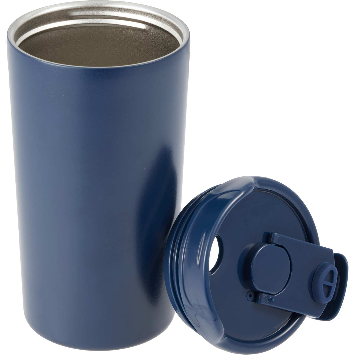 Custom Alivia Recycled Vacuum Insulated Tumbler 16oz - blank SM-6565NY
