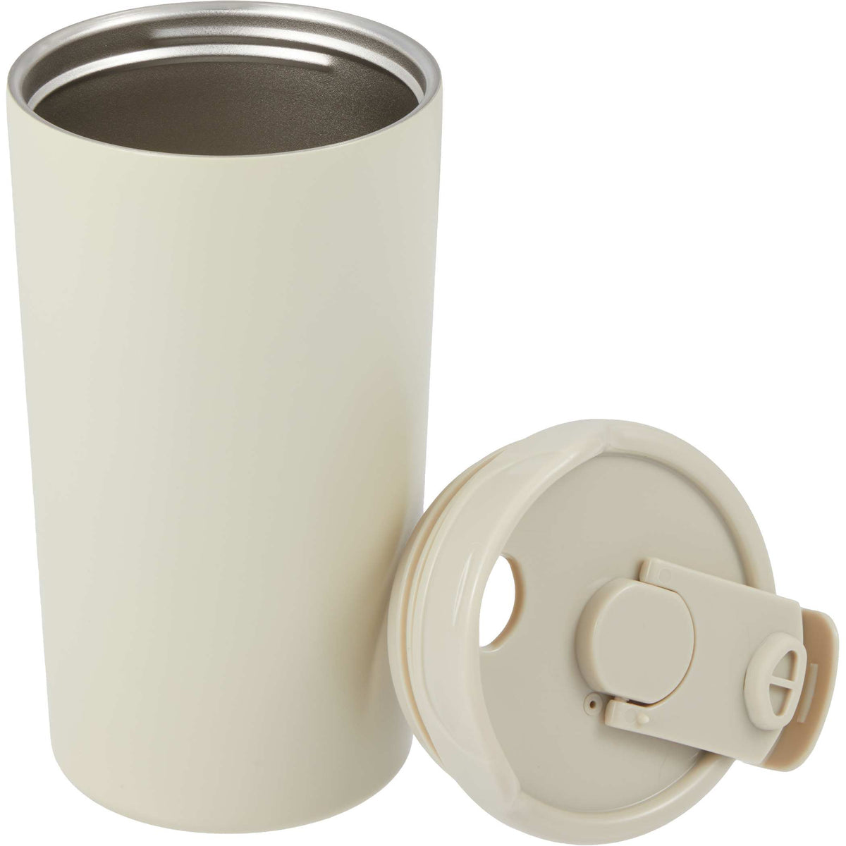 Custom Alivia Recycled Vacuum Insulated Tumbler 16oz - blank SM-6565TN