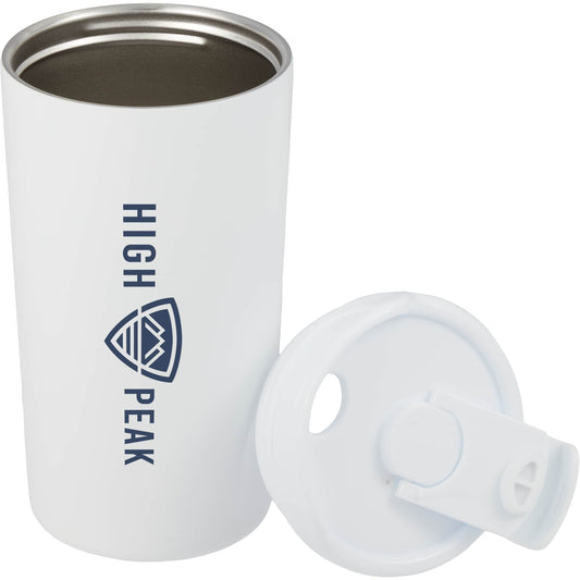 Custom Alivia Recycled Vacuum Insulated Tumbler 16oz