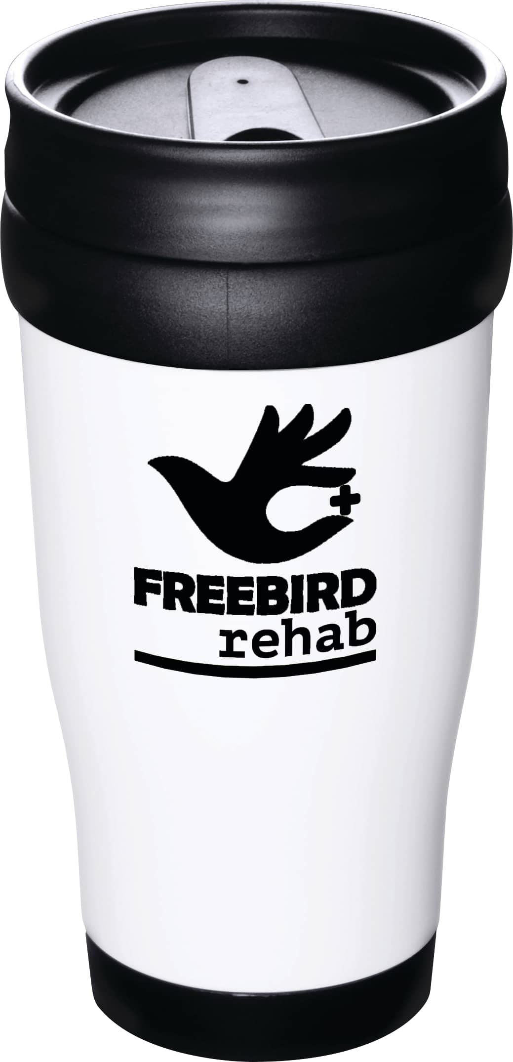 Custom Columbia 16oz Insulated Tumbler