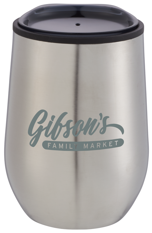 Custom Brix 10oz Cup