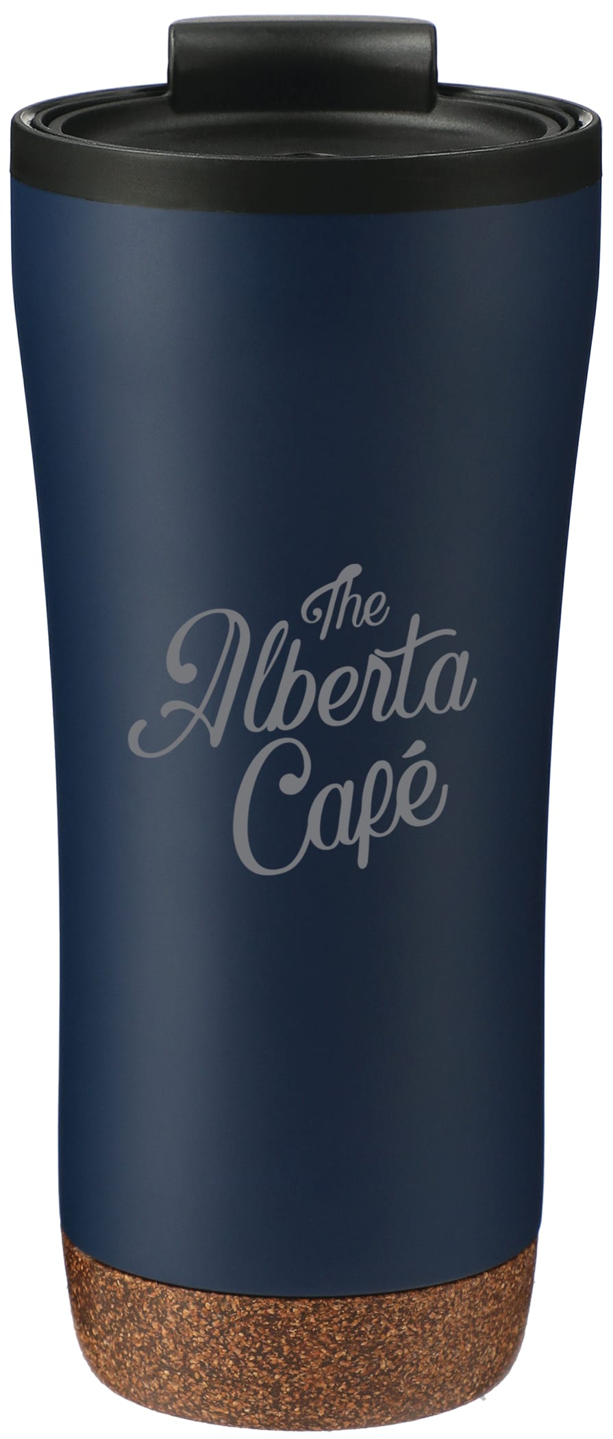 Custom Valhalla 16oz Tumbler With Plastic Inner - decorated SM-6684NY