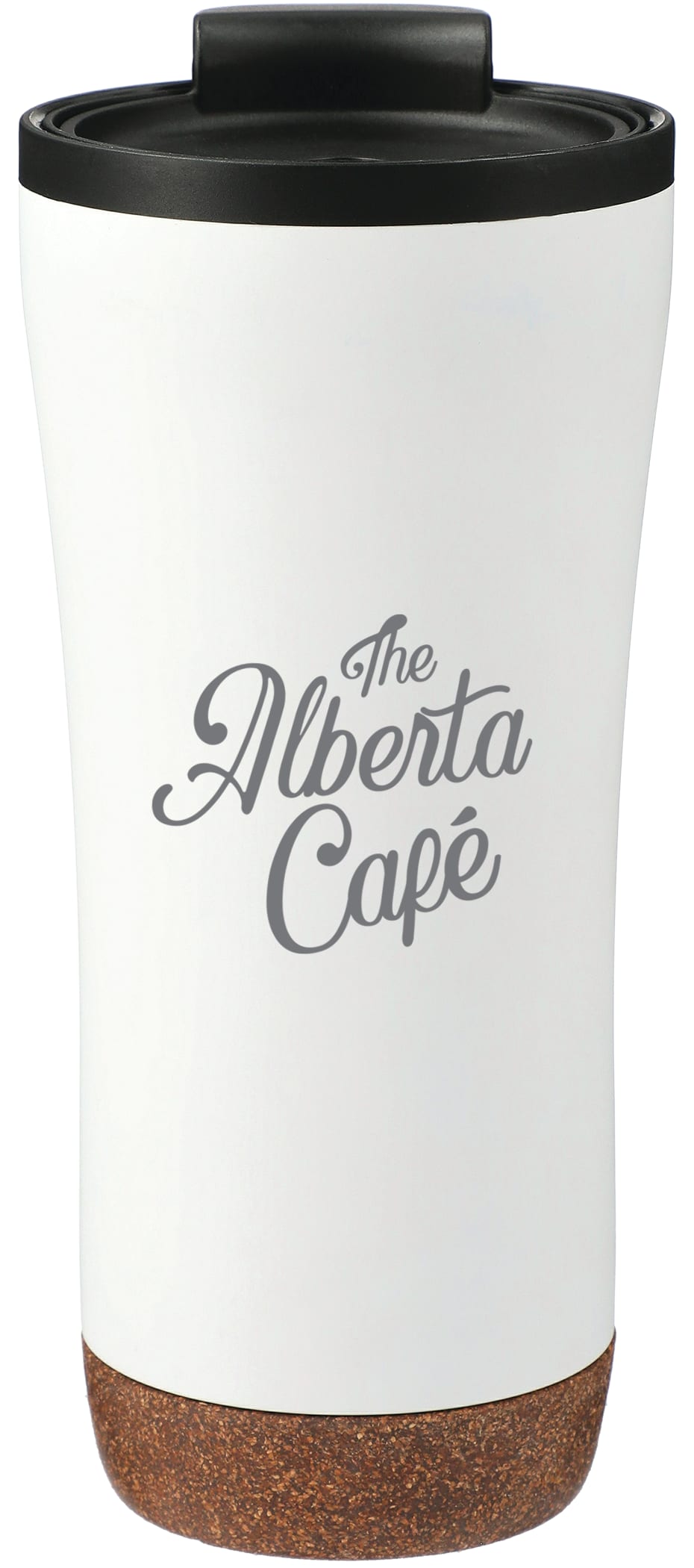 Custom Valhalla 16oz Tumbler With Plastic Inner - decorated SM-6684WH