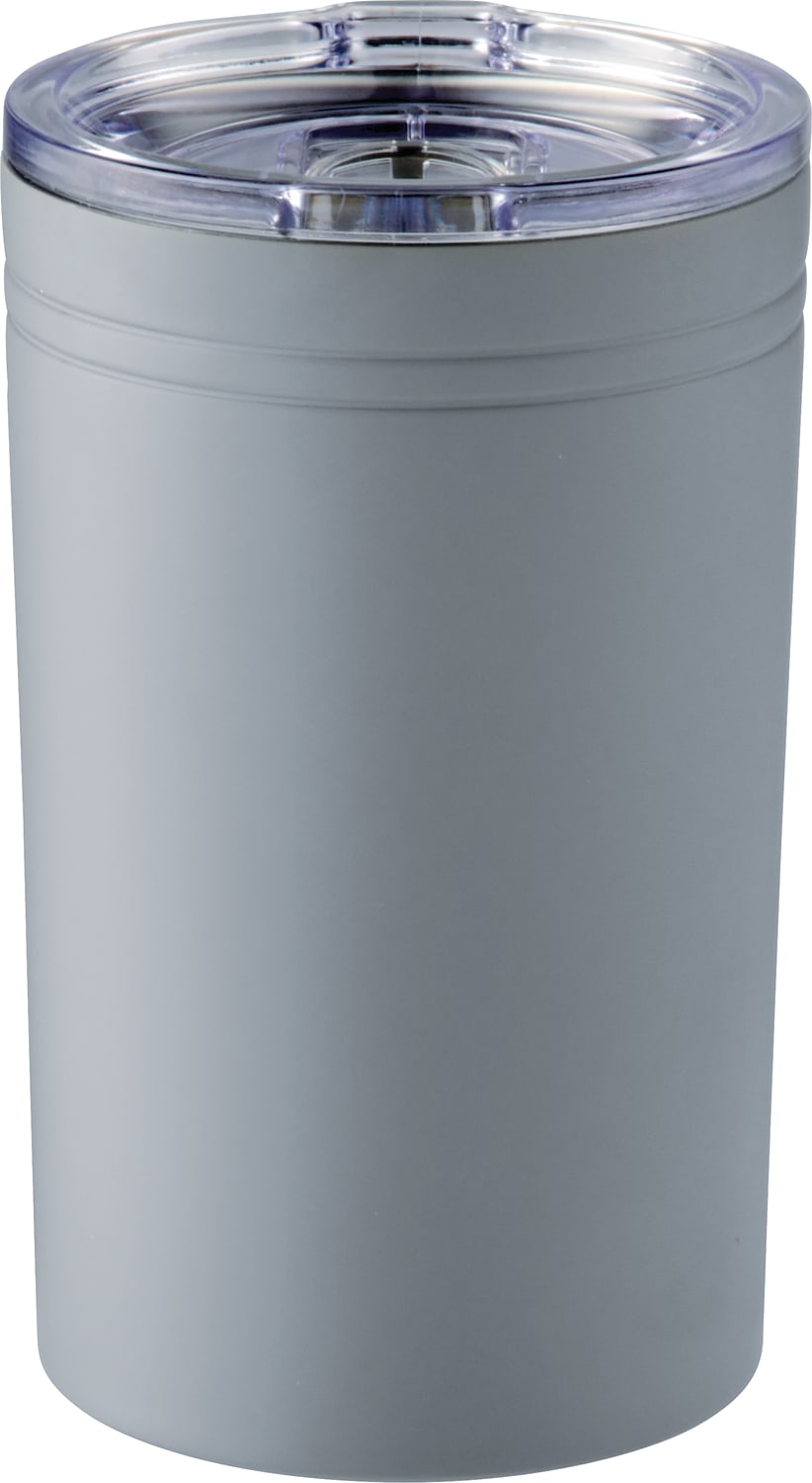 Custom Sherpa 11-oz. Vacuum Tumbler & Insulator - blank SM-6686GY