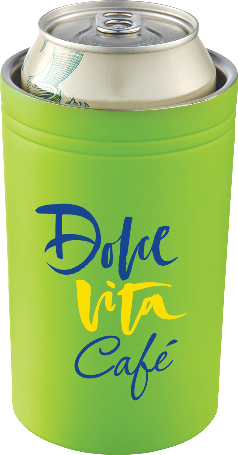 Custom Sherpa 11-oz. Vacuum Tumbler & Insulator