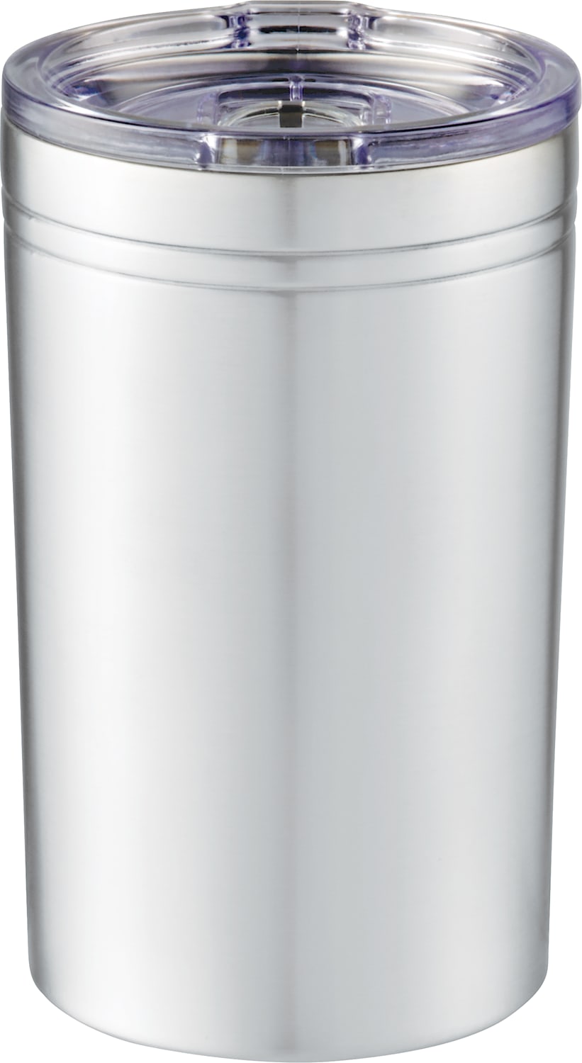Custom Sherpa 11-oz. Vacuum Tumbler & Insulator - blank SM-6686SL