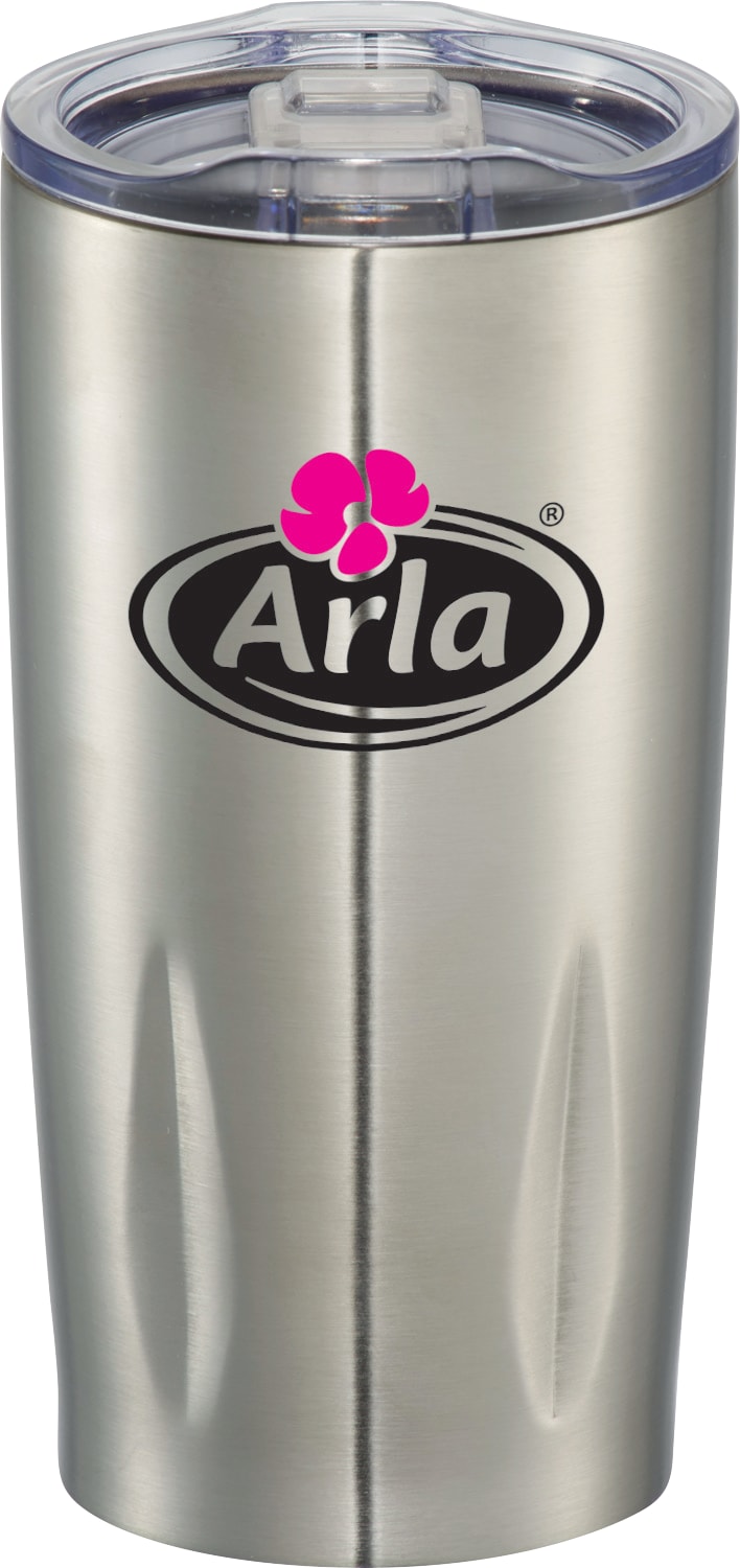 Custom Rocky 20oz Vacuum Tumbler