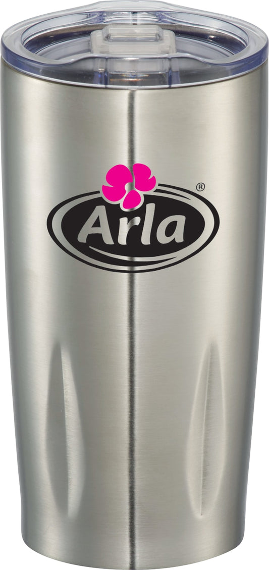 Custom Rocky 20oz Vacuum Tumbler