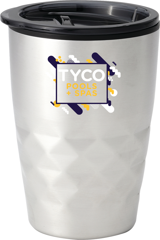 Custom Kappa 12oz Tumbler