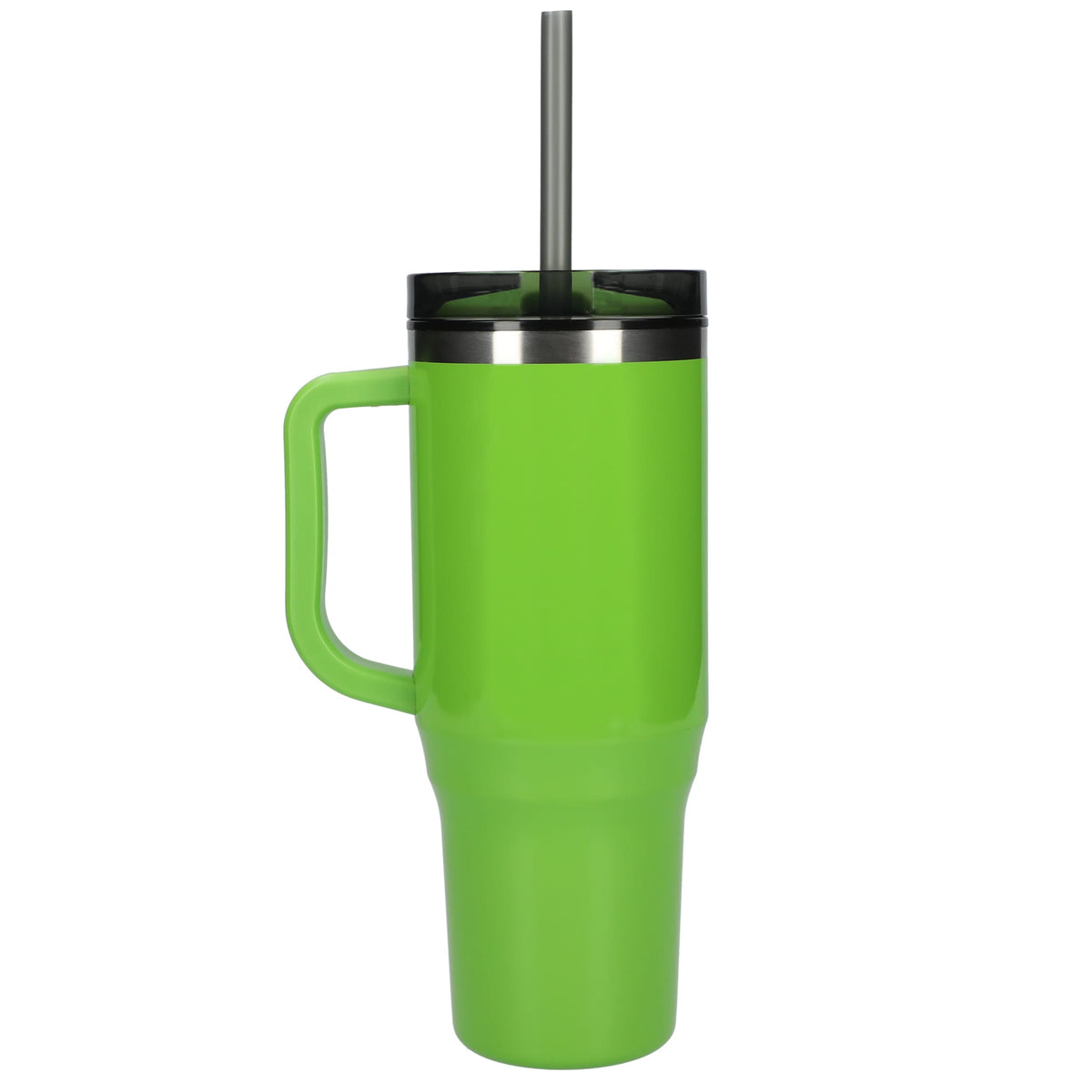 Custom Thor 40oz Straw Tumbler - blank SM-6948GR