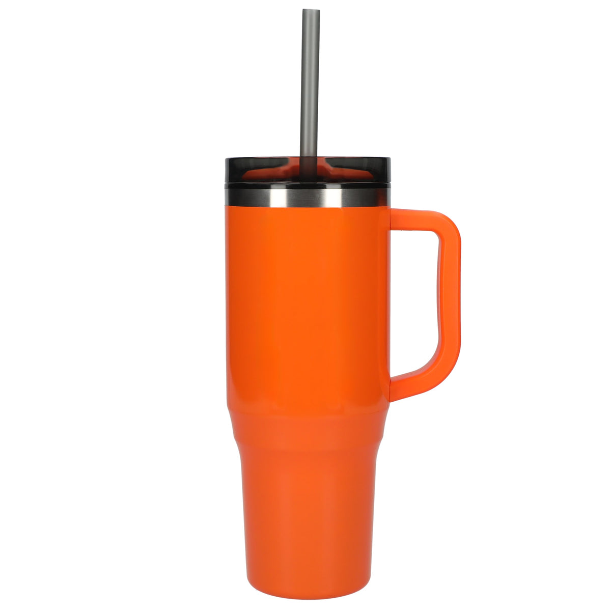 Custom Thor 40oz Straw Tumbler - blank SM-6948OR