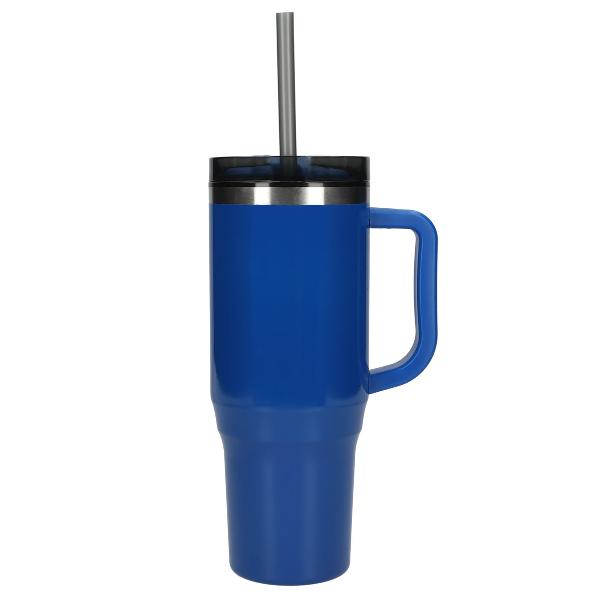 Custom Thor 40oz Straw Tumbler - blank SM-6948RYL