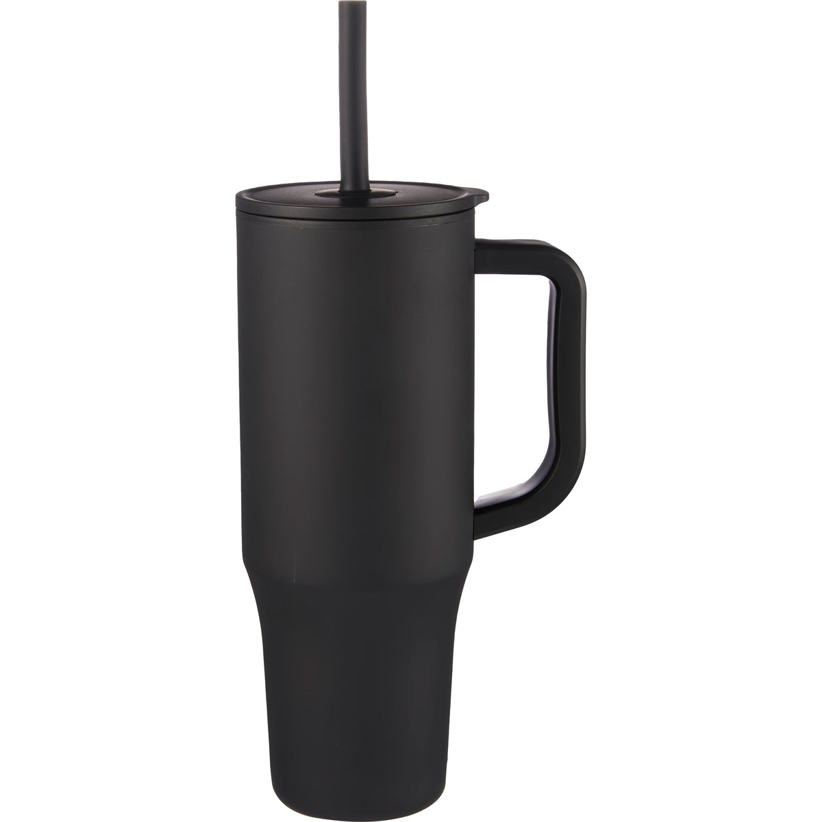 Custom Erie 30oz Straw Mug - blank SM-6964BK