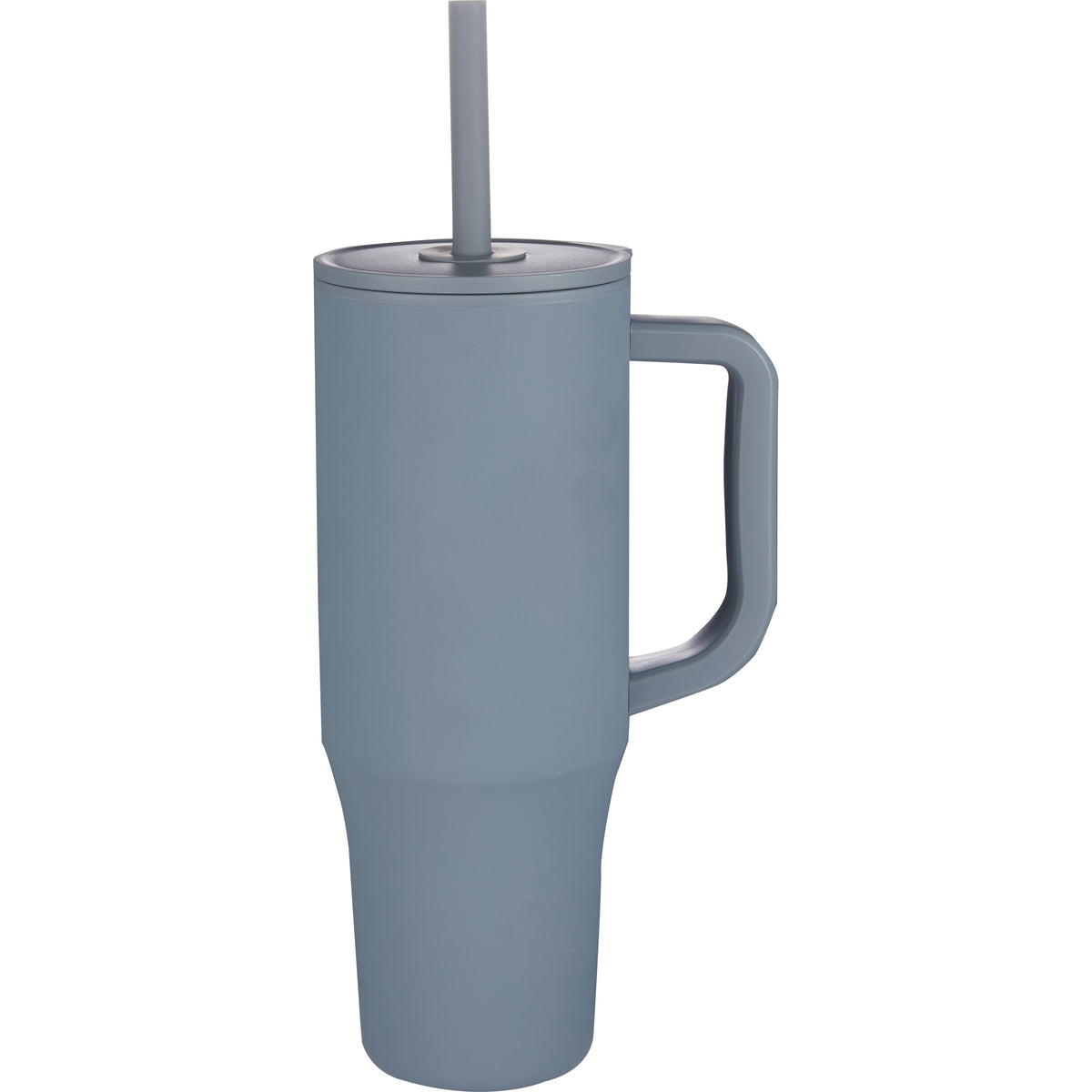 Custom Erie 30oz Straw Mug - blank SM-6964GY