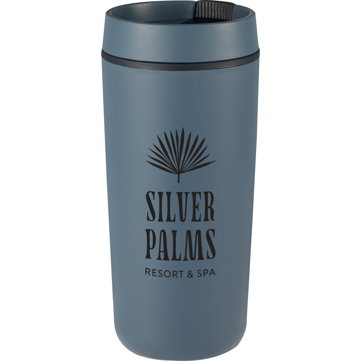 Custom Grande 16oz Recycled Tumbler - decorated SM-6968NY
