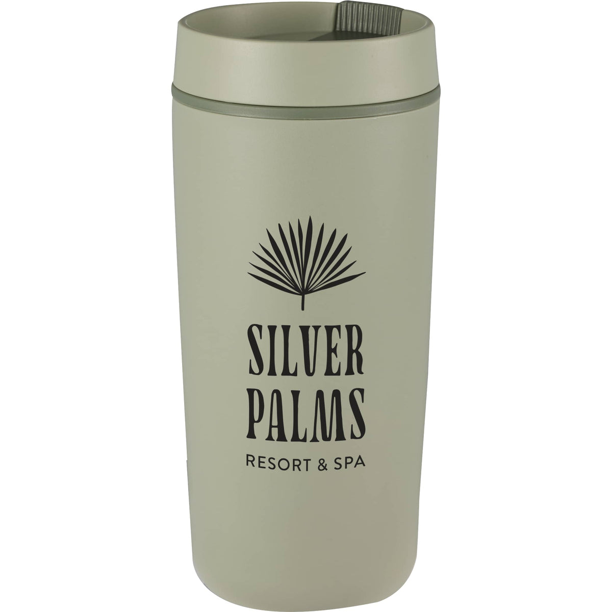 Custom Grande 16oz Recycled Tumbler - decorated SM-6968SG