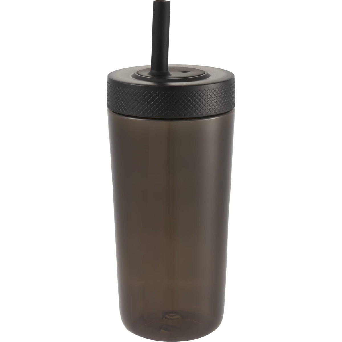 Custom Everywhere 22oz Recycled Straw Tumbler - angle