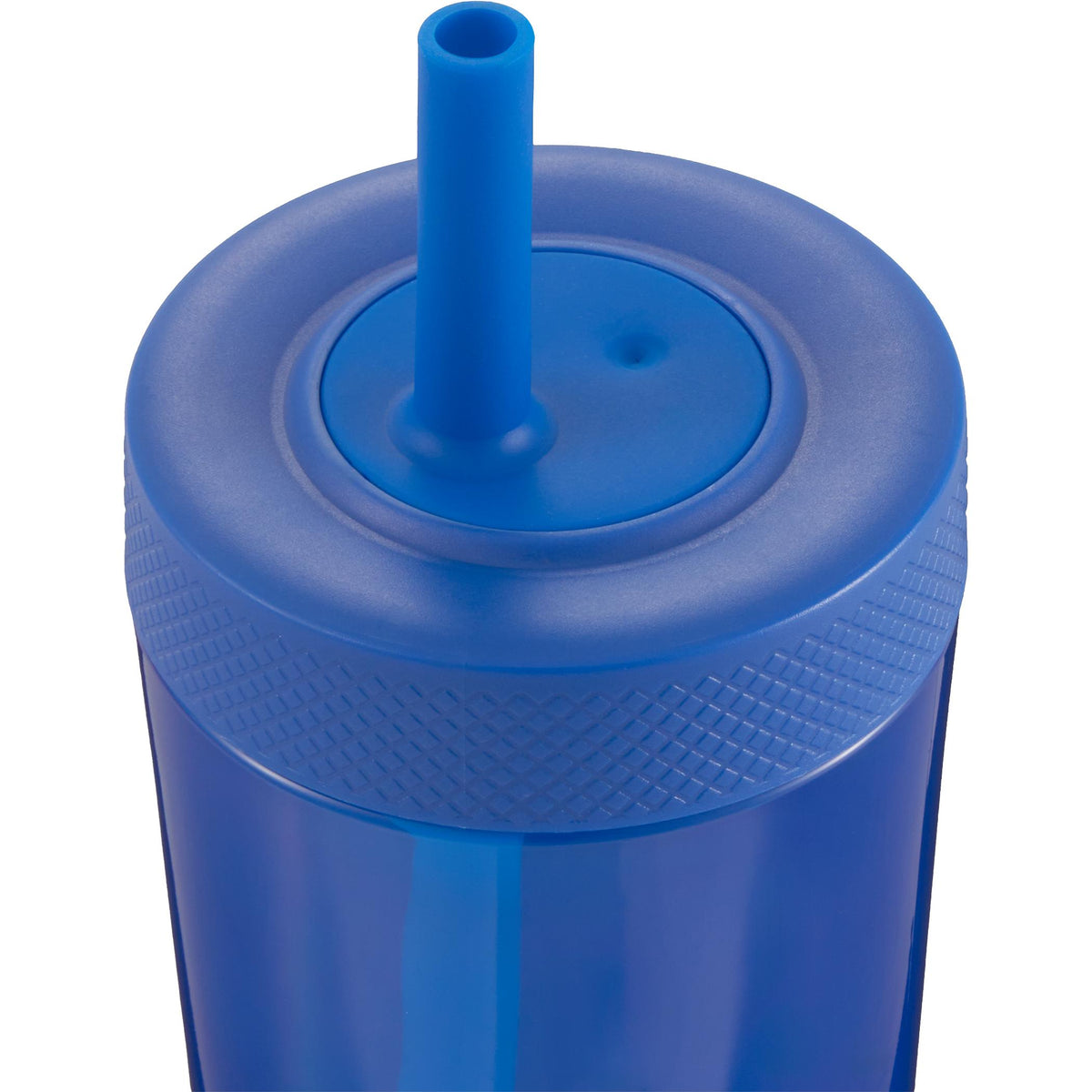 Custom Everywhere 22oz Recycled Straw Tumbler - blank SM-6971RYL