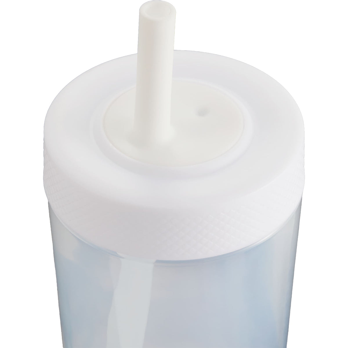 Custom Everywhere 22oz Recycled Straw Tumbler - blank SM-6971WH