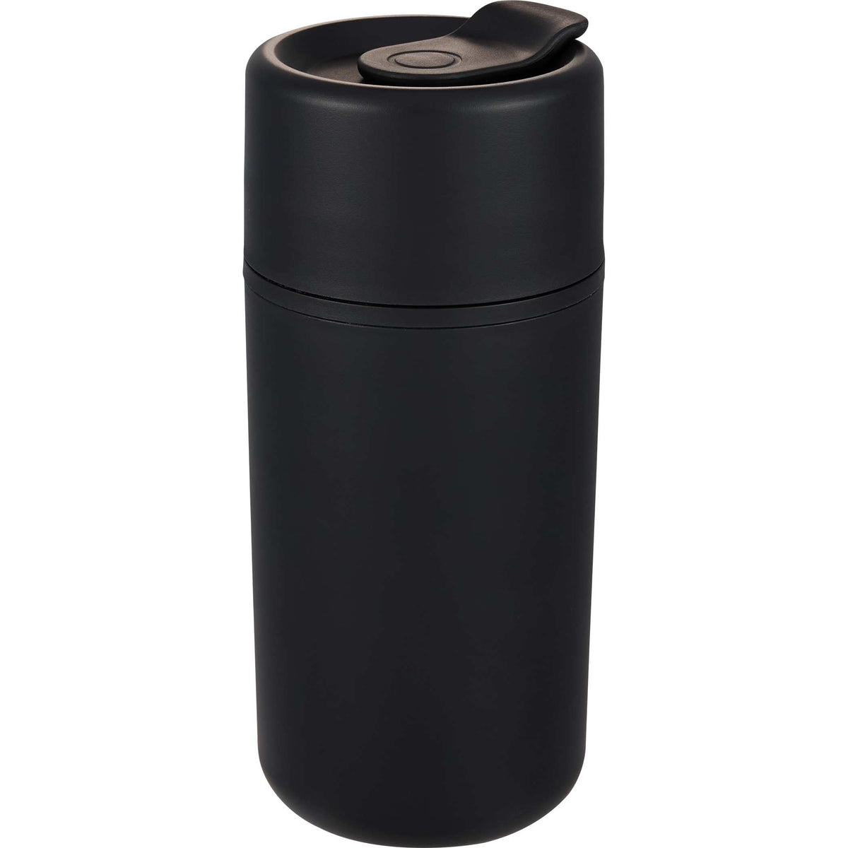 Custom Urban 16oz Recycled Tumbler - blank SM-6972BK
