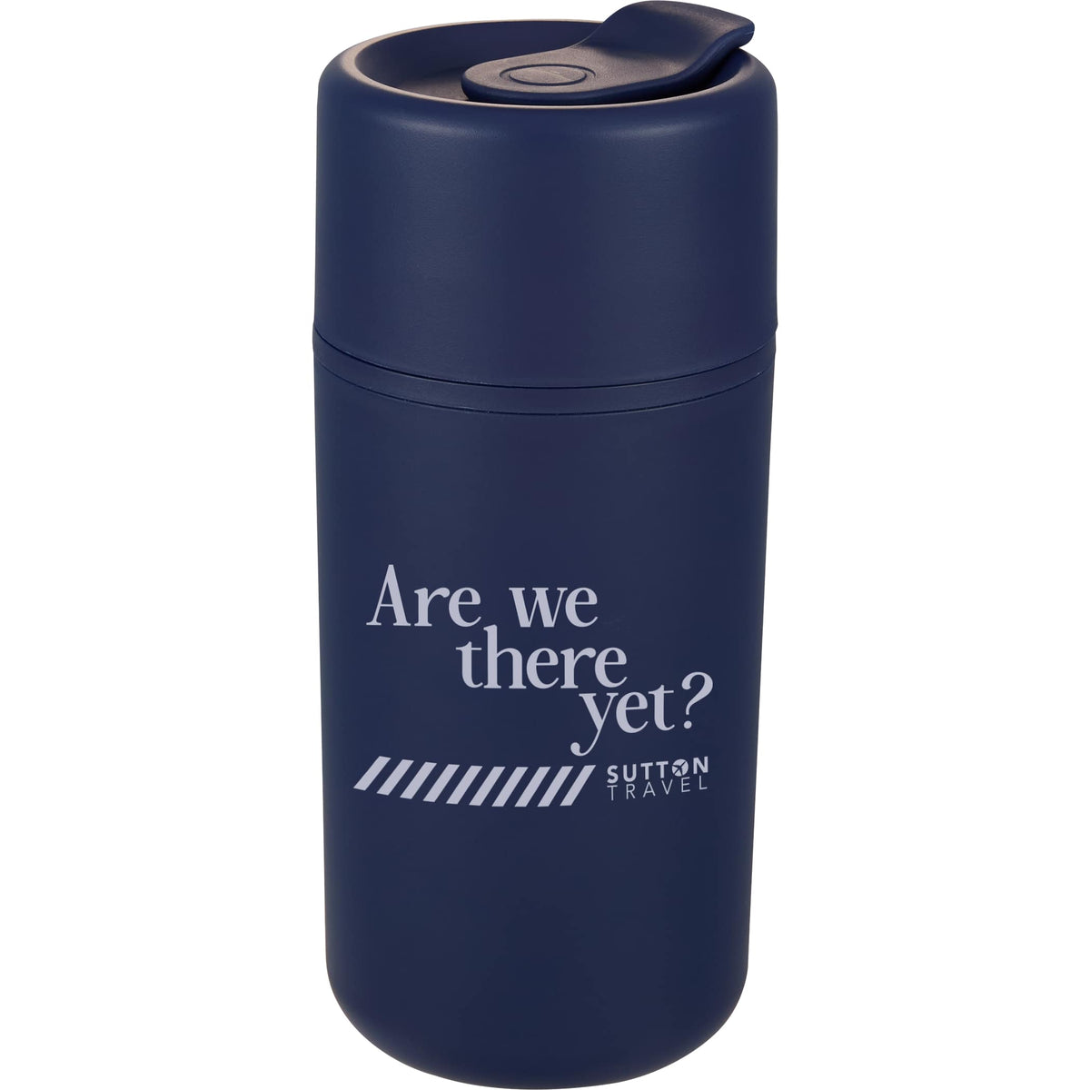 Custom Urban 16oz Recycled Tumbler