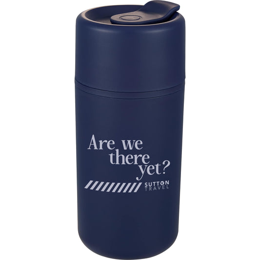 Custom Urban 16oz Recycled Tumbler