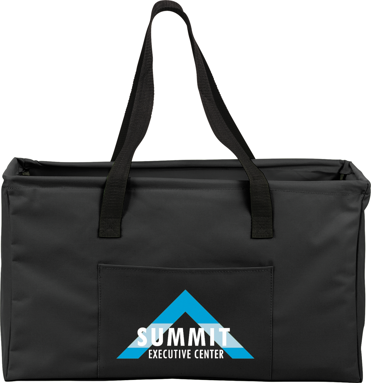 Custom Large Utility Tote