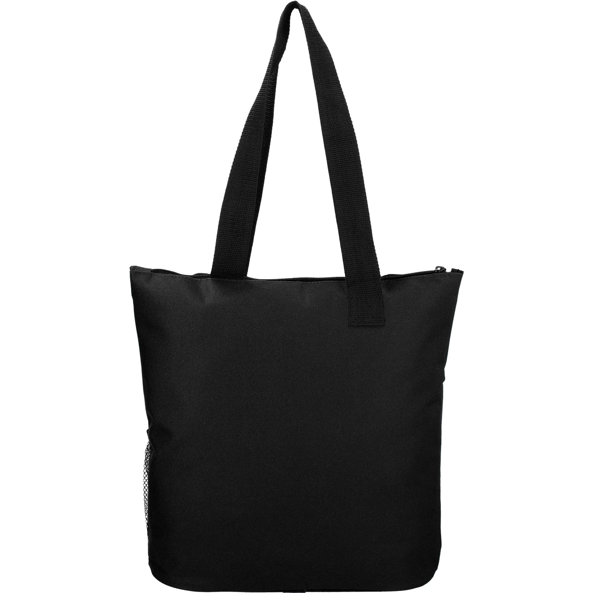 Custom Infinity Convention Tote - back