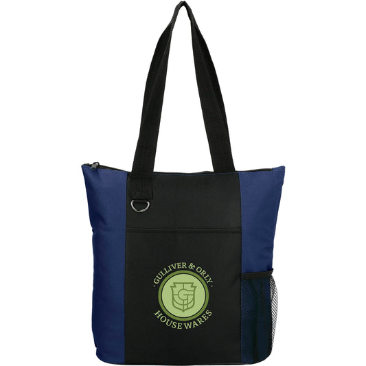 Custom Infinity Convention Tote