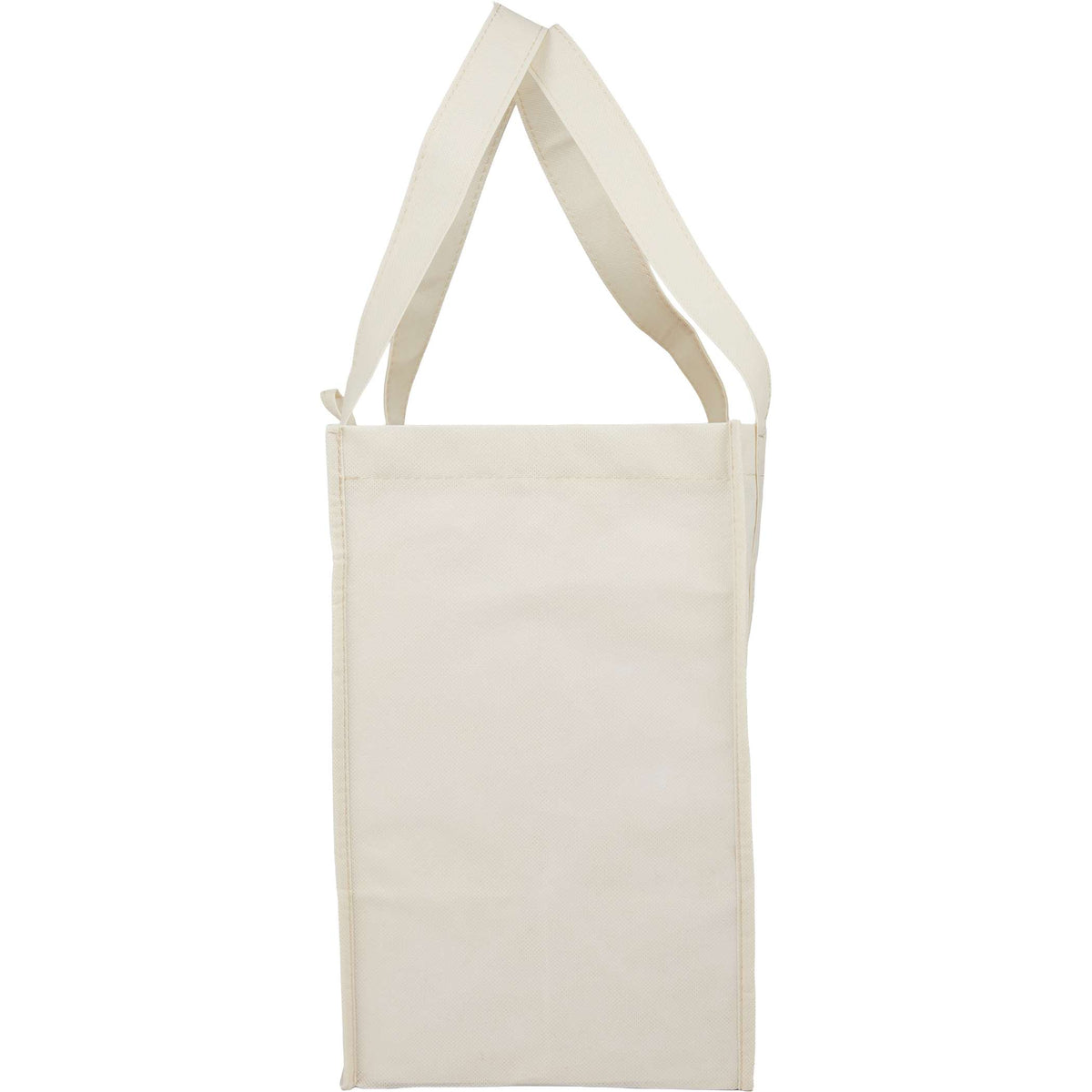 Custom Little Juno Non-Woven Grocery Tote - blank SM-7412CR