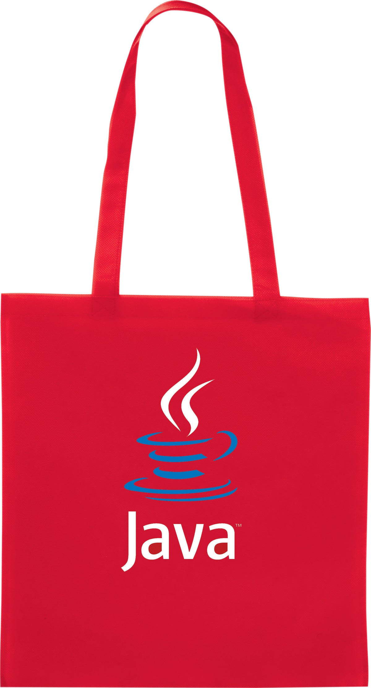Custom Zeus Non-Woven Convention Tote