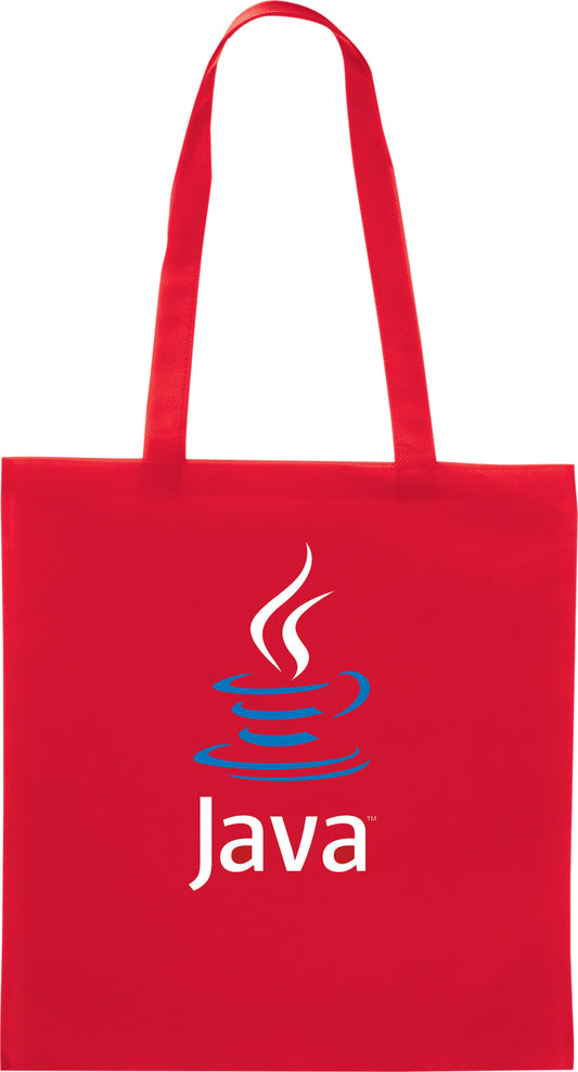 Custom Zeus Non-Woven Convention Tote