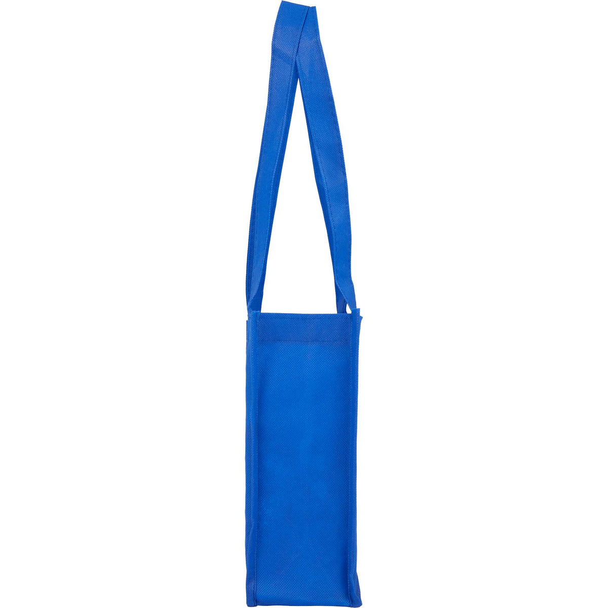 Custom Mini Elm Non-Woven Gift Tote - blank SM-7453BL