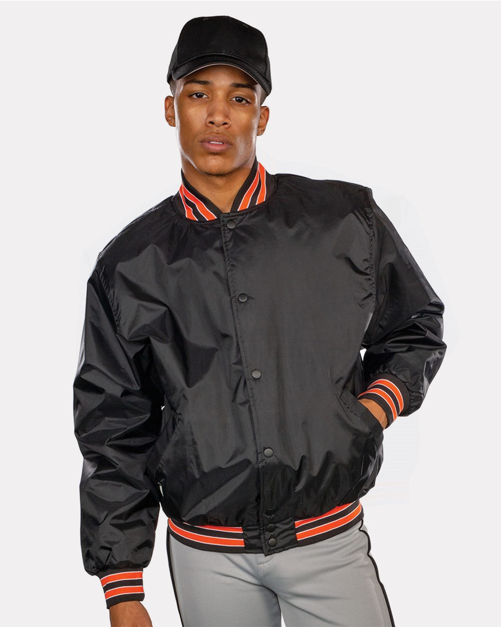 Heritage Jacket - 229140  grouped