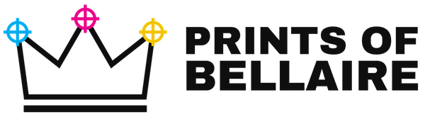 Prints of Bellaire