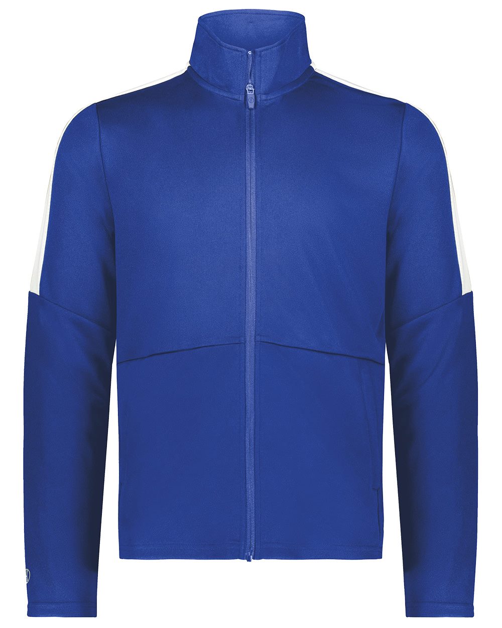 Youth Crosstown Full-Zip Jacket - 223630 plain grouped