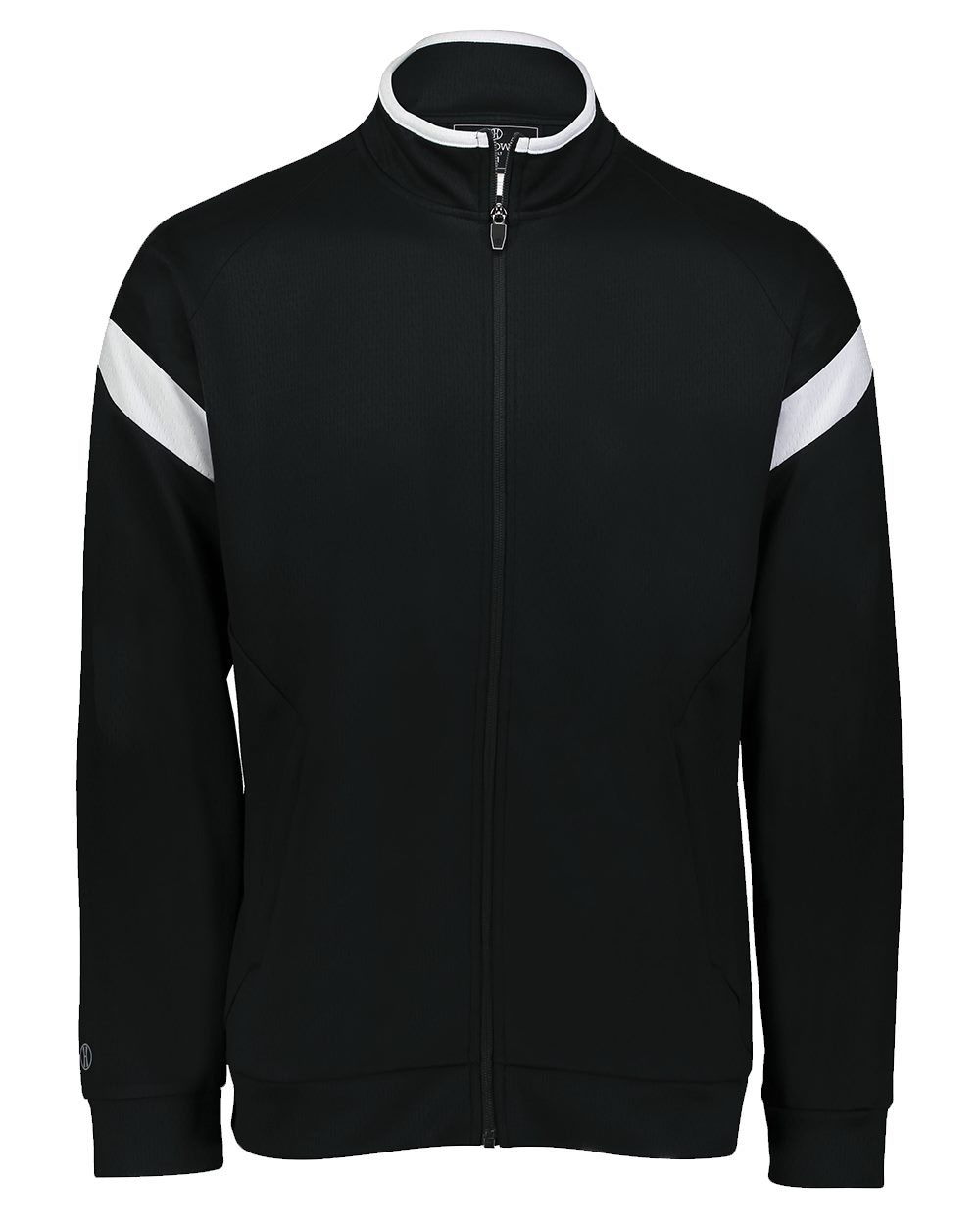 Youth Limitless Full-Zip Jacket - 229679 plain grouped