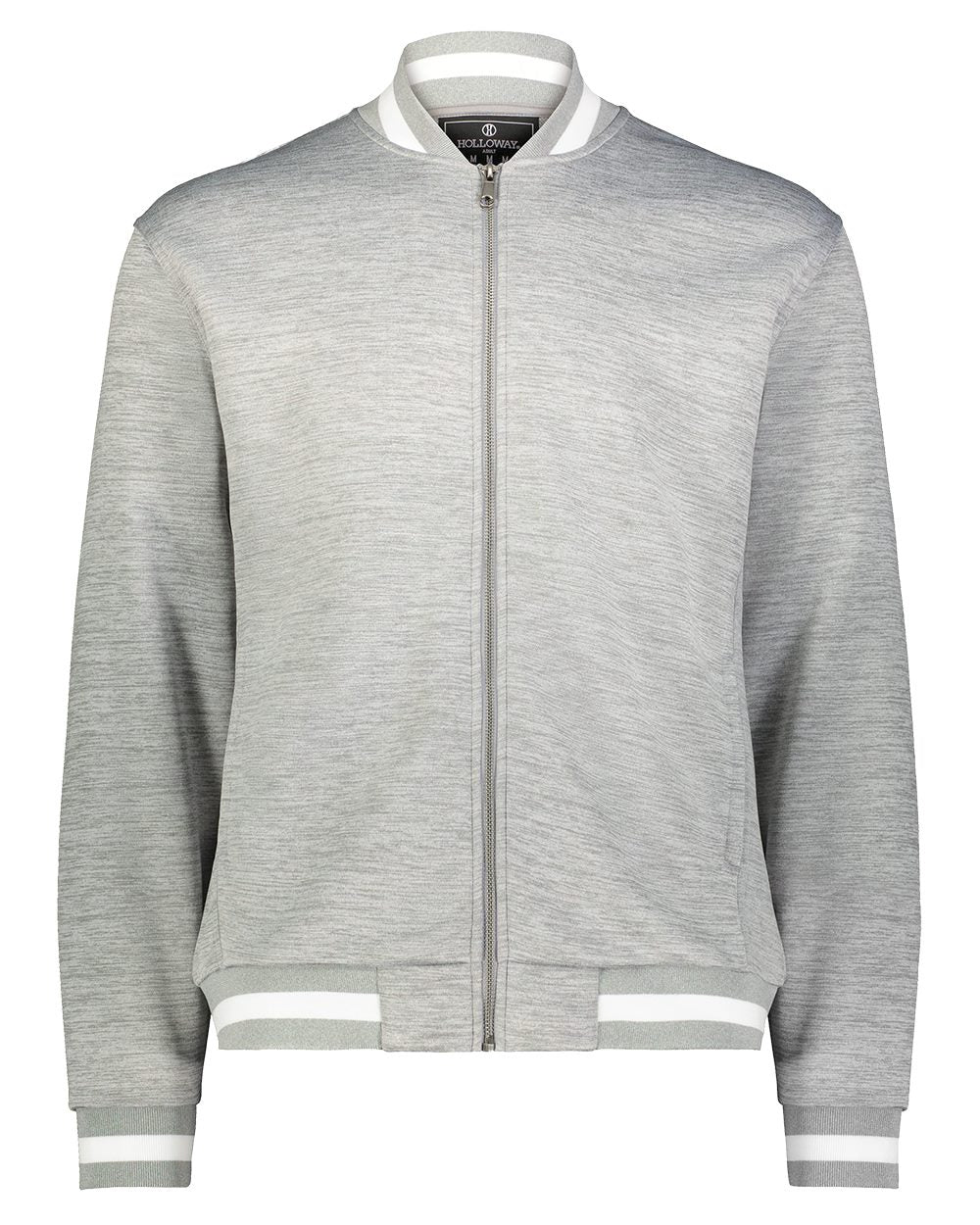 Youth V-Street Full-Zip Jacket - 223647 plain grouped